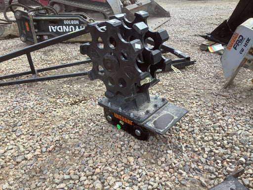 2021 PALADIN TWC1000-18