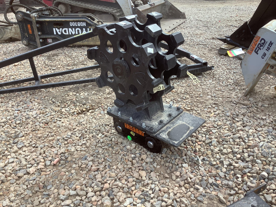 2021 PALADIN TWC1000-18