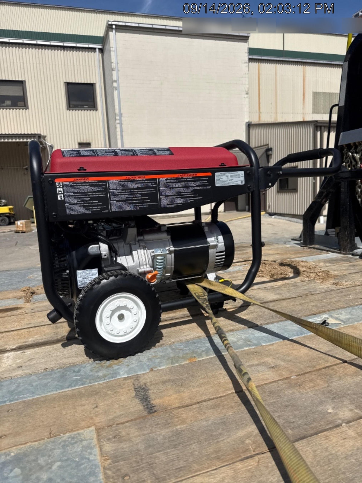 2026 MI-T-M GEN-6500-0MM1