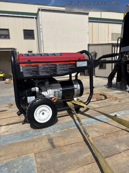 2026 MI-T-M GEN-6500-0MM1