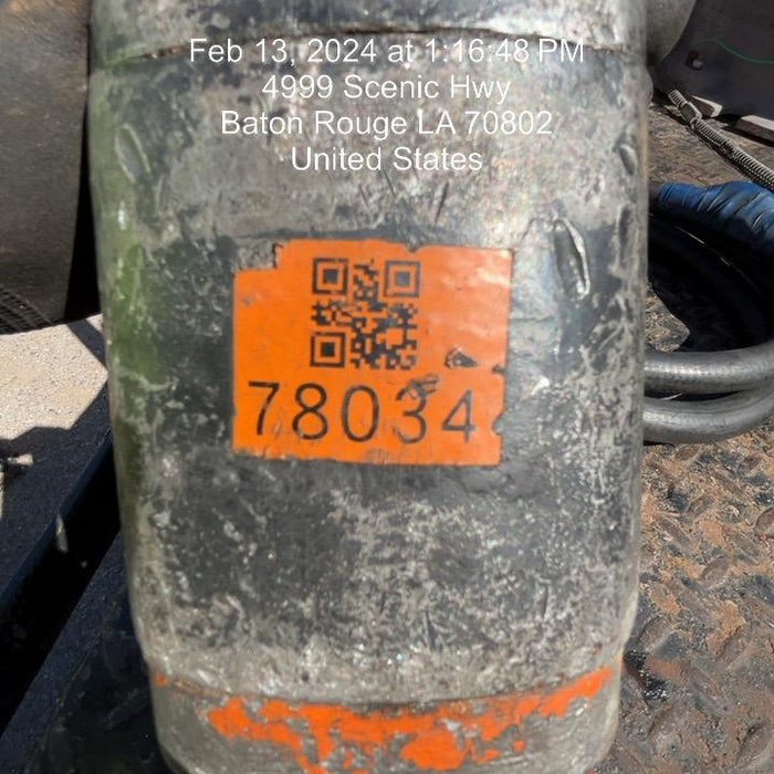 2020 MICHIGAN PNEUMATIC 751SS