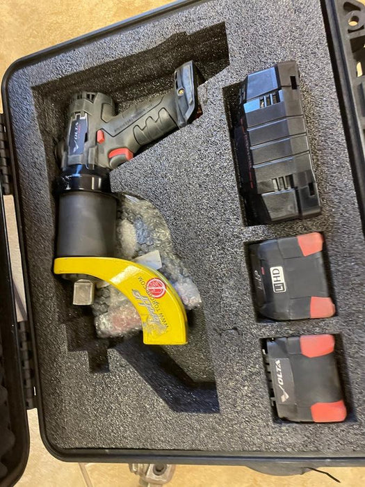 2024 TORCUP VT-1000KIT