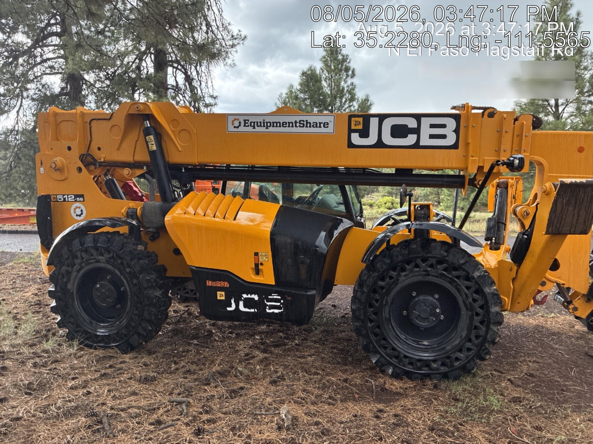 2021 JCB 512-56
