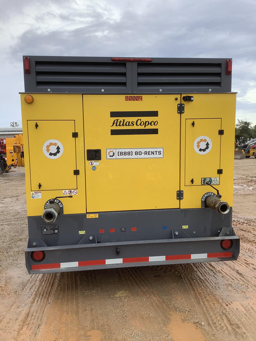 2020 ATLAS COPCO XAS 1800
