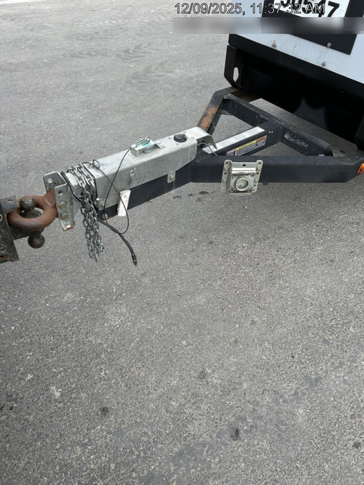 2019 WACKER NEUSON G25