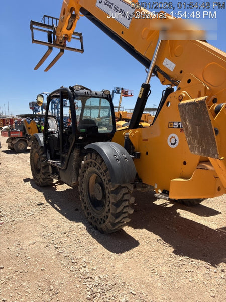 2023 JCB 510-56