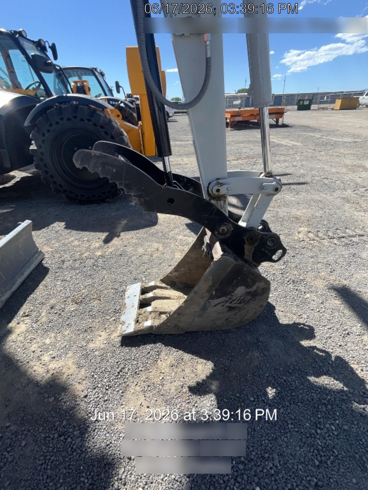 2025 TAKEUCHI TB235-2CR
