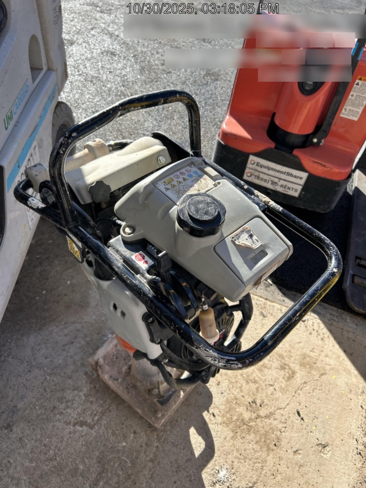 2023 MULTIQUIP MTX60HD