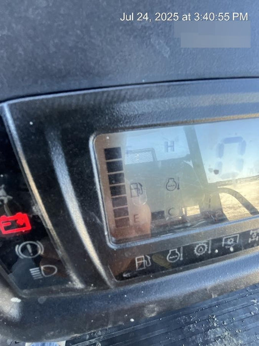 2022 KUBOTA RTV-X1140W-H (Canopy)