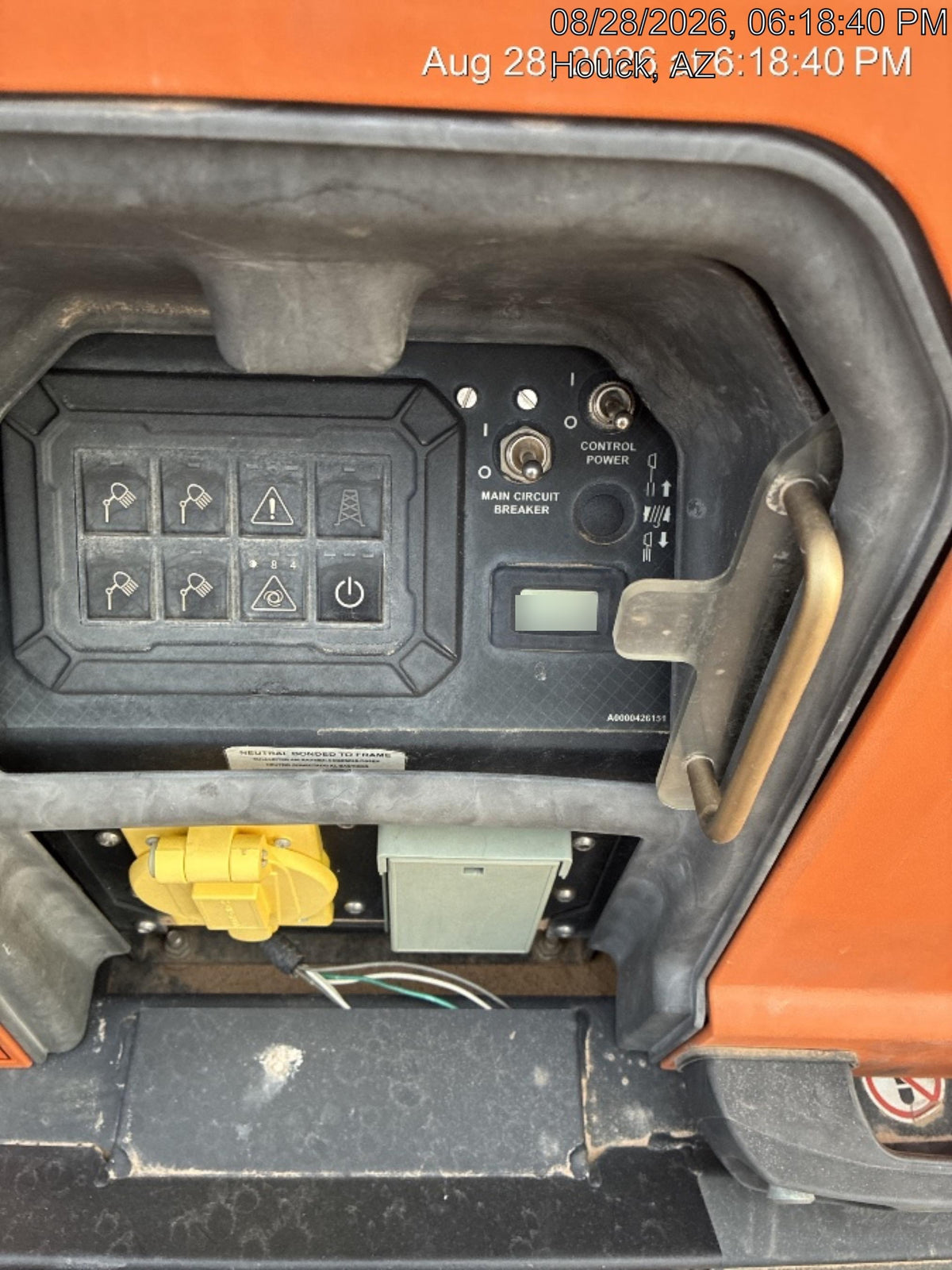 2024 GENERAC MLT2