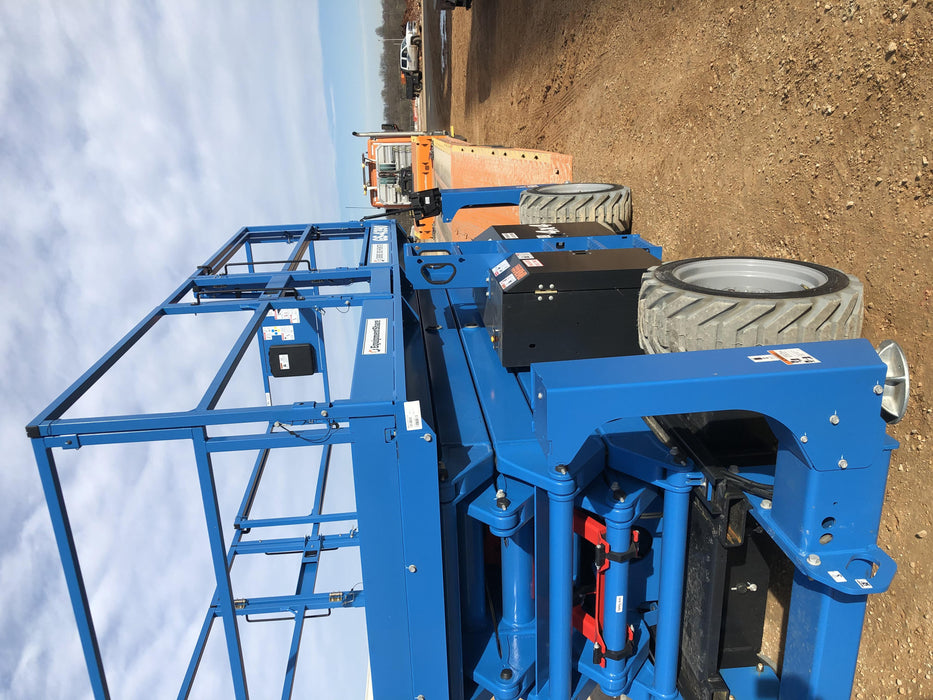 2020 GENIE GS-4390 RT