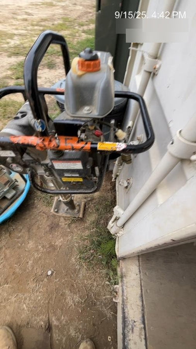 2023 MULTIQUIP MTR40HF