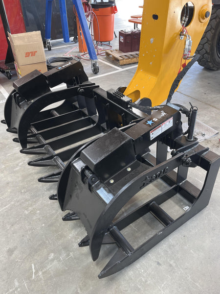 2025 STAR INDUSTRIES 170DG-84-TK