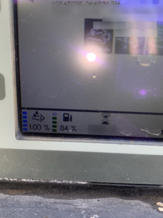 2021 ATLAS COPCO XAS 900