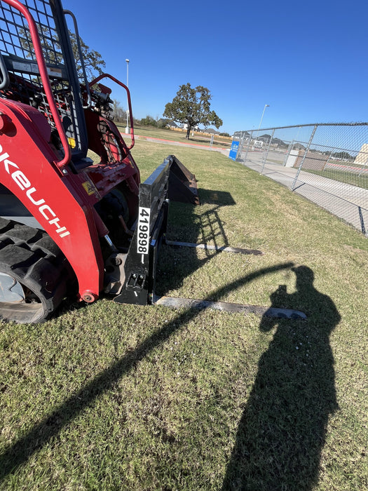 2024 ARROW MATERIAL HANDLING F5100CB