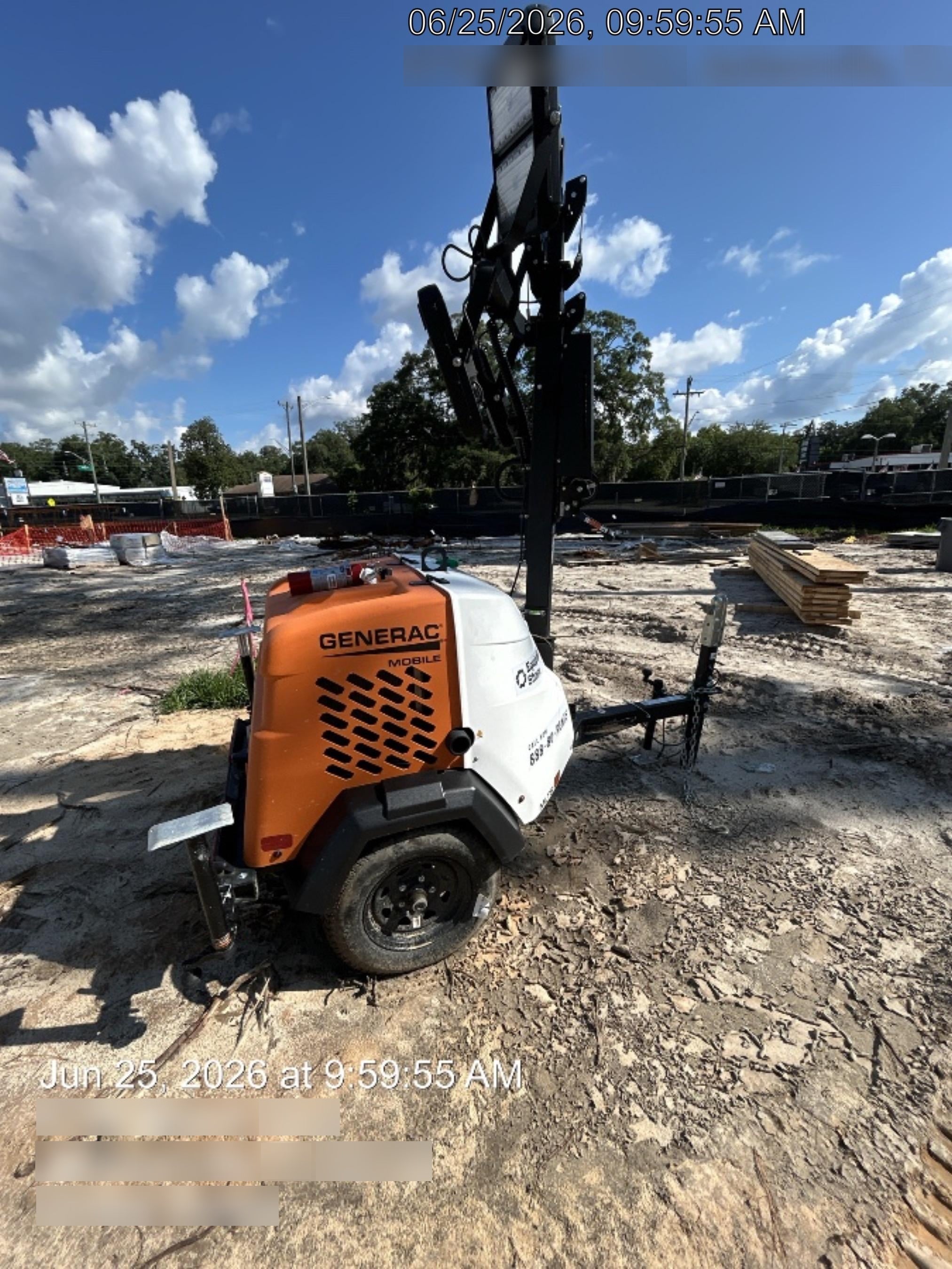 2026 GENERAC MLTS-4