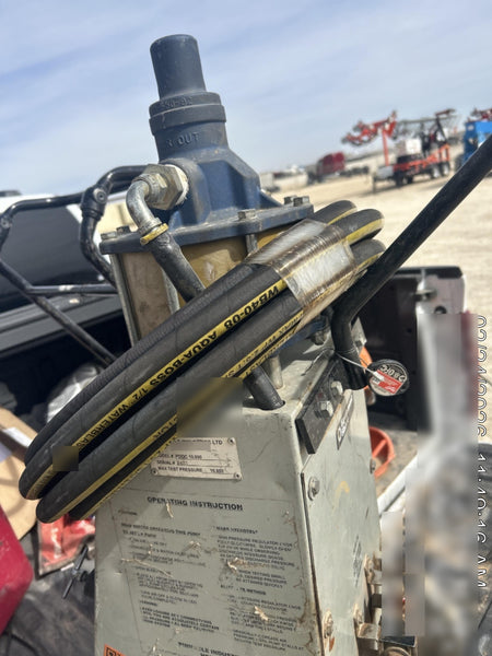 2020 PINNACLE PDQC-10000