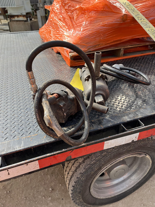 2021 INGERSOLL RAND 3940B2TI