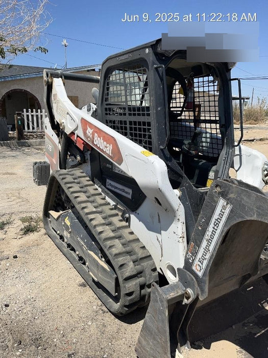 2021 PALADIN UTILITY GRAPPLE 11876-0022