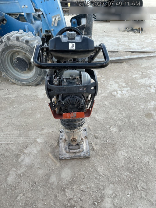 2025 HUSQVARNA LT6005