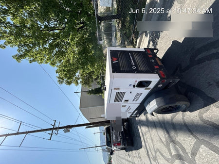 2022 WACKER NEUSON G50