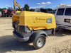 2022 ATLAS COPCO XAS188 CWK