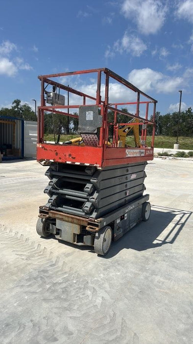 2018 SKYJACK SJIII-4740