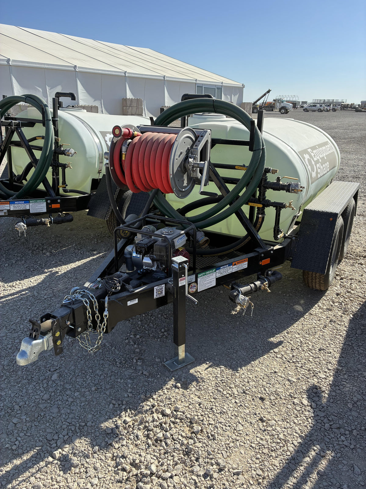 2026 WYLIE EXP-550L-S