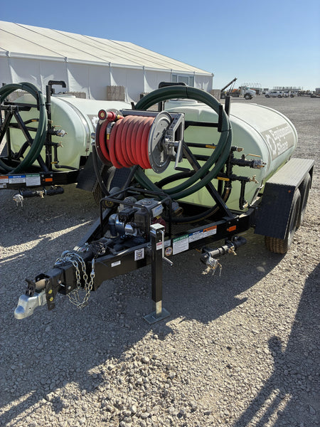 2026 WYLIE EXP-550L-S