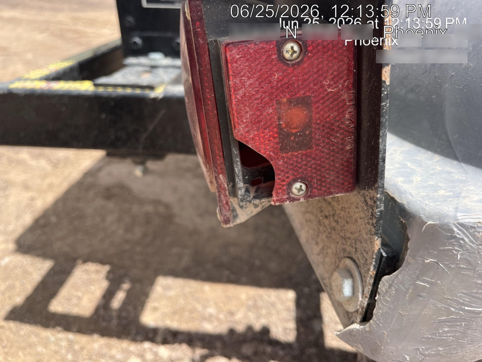 2023 Lincoln Electric LE400 Kubota V1505, Trlr, Cable Rack, Light Kit, ES Decals, T3
