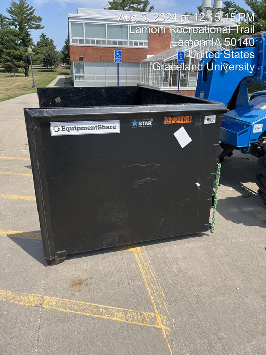 2023 STAR INDUSTRIES 1430