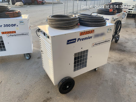 2023 LB WHITE Premier 350 DF 2.0 LINK