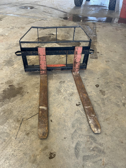 2023 MANITOU 50504723