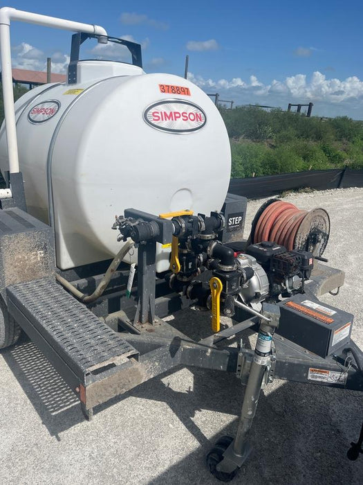 2023 SIMPSON SWT-52517