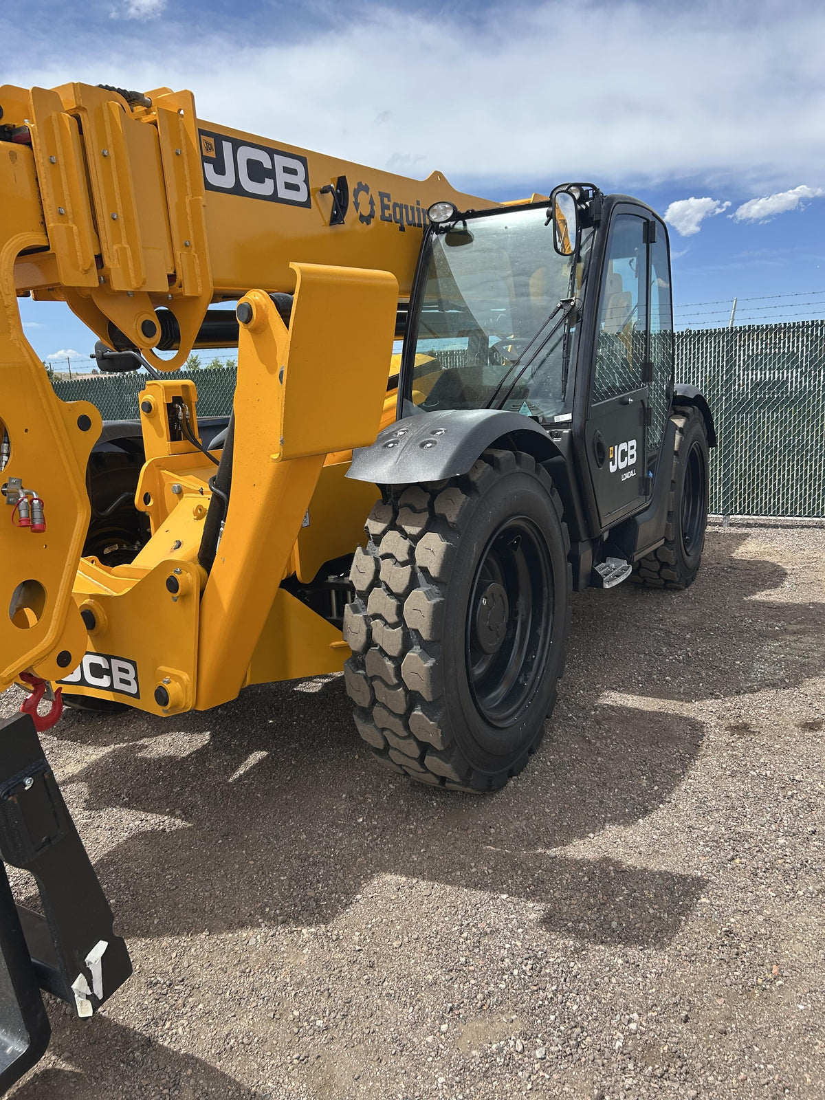2026 JCB 510-56