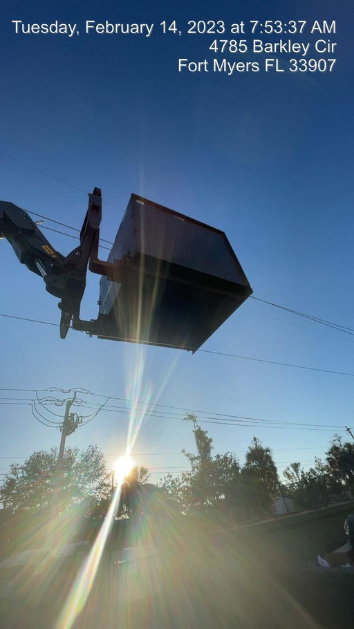 2022 STAR INDUSTRIES 1425