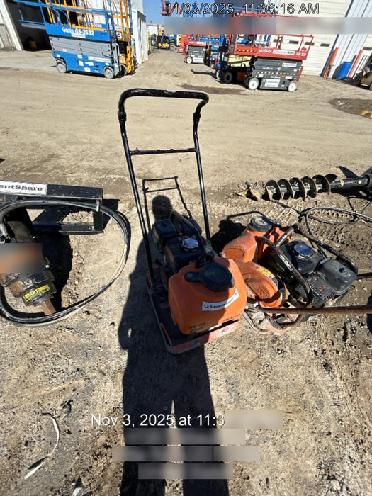 2022 MULTIQUIP MVC82VHW