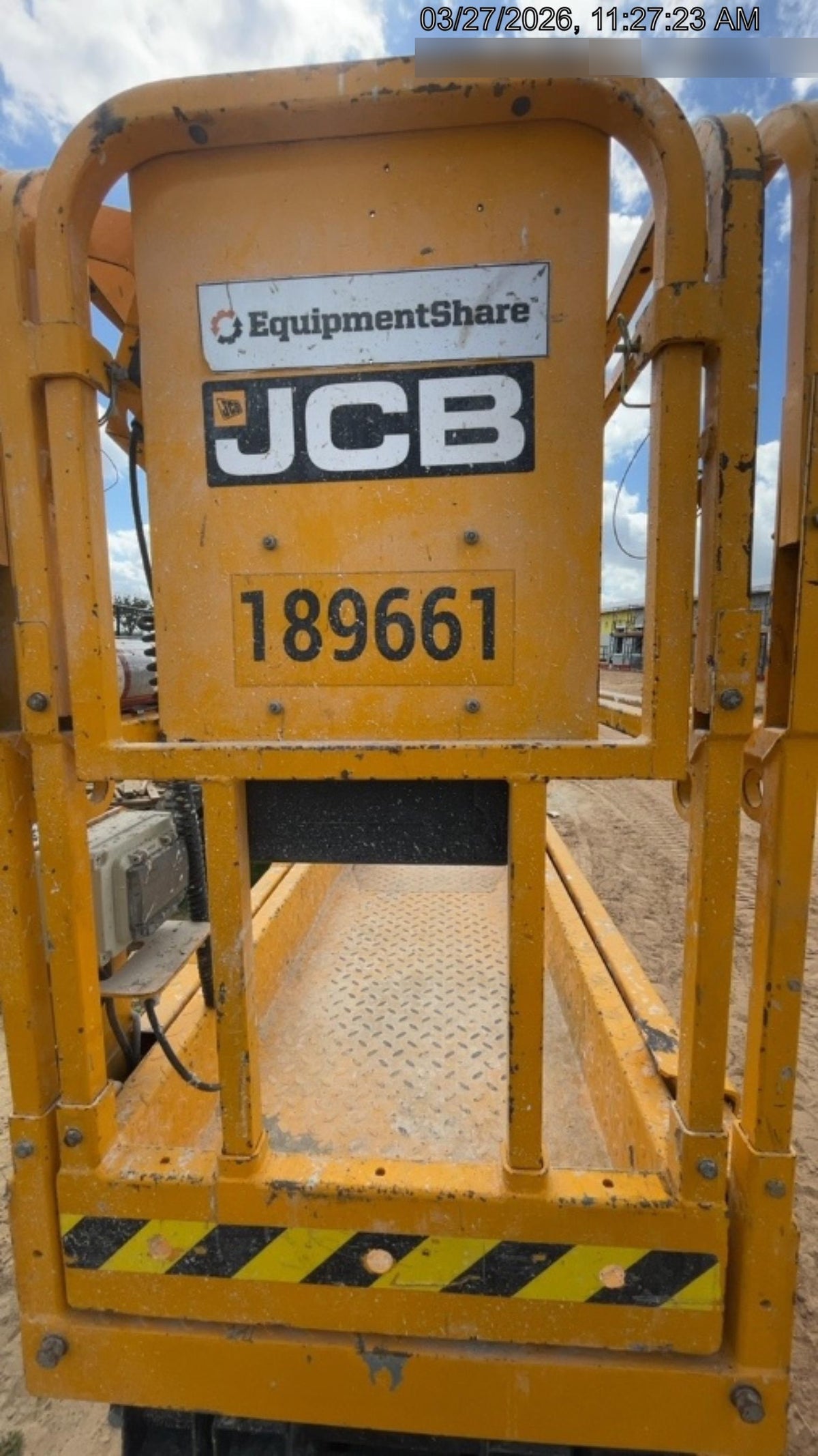 2022 JCB S1930E