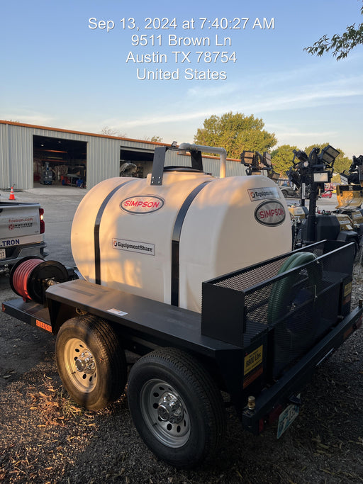 2024 SIMPSON SWT-52517