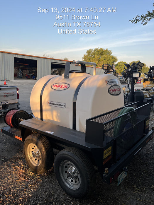 2024 SIMPSON SWT-52517