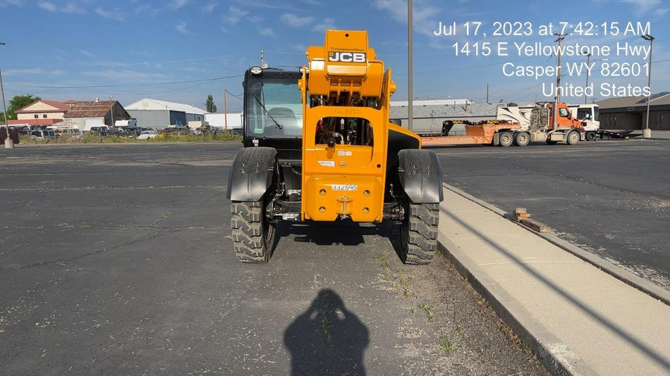 2023 JCB 506-36