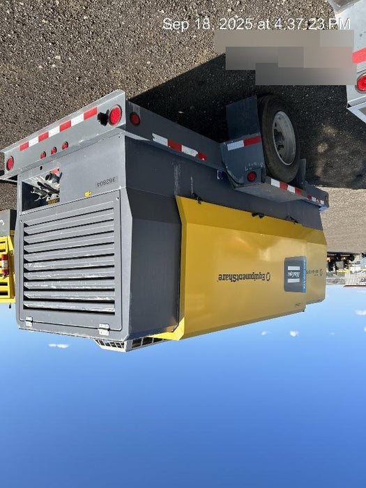 2023 ATLAS COPCO XAS 850
