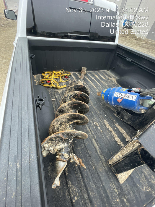 2023 AUGER TORQUE 3300-30