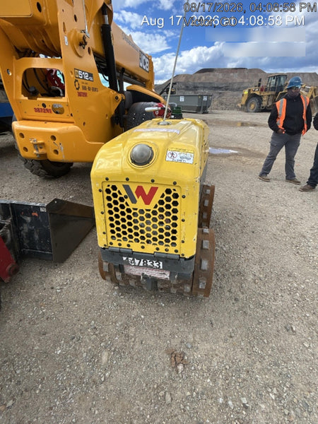 2024 WACKER NEUSON RTLx-SC3