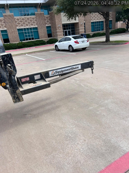 2024 ARROW MATERIAL HANDLING CE60-TH-STP
