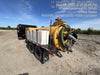 2022 Vac-Tron LP573XDT T4 Koehler Diesel Engine, 500 Gallon Debris Tank, x2 100 Gallon Water Tanks