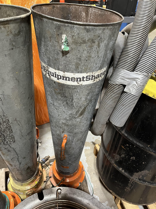 2020 MICHIGAN PNEUMATIC HV-6AM