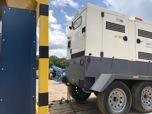 2020 ATLAS COPCO QAS 125