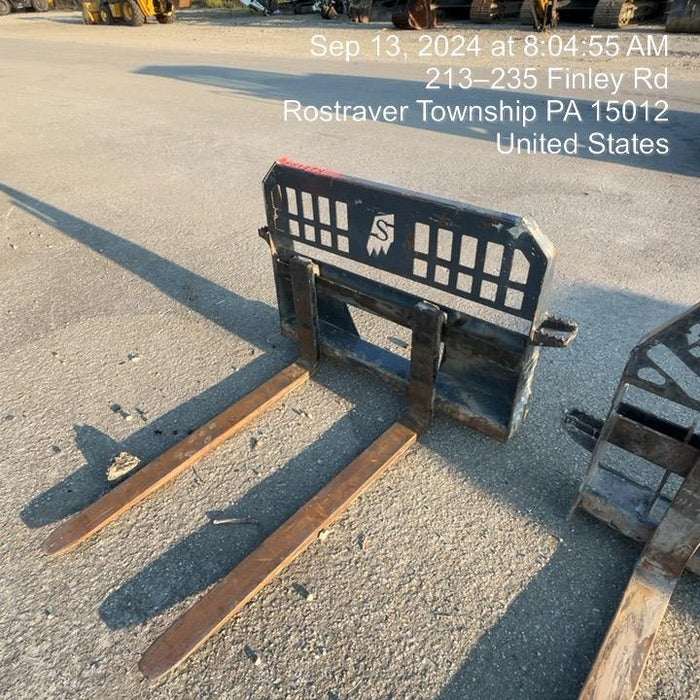 2023 SOLESBEE SPF-48