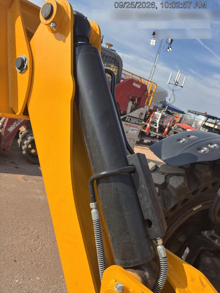 2026 JCB 512-56